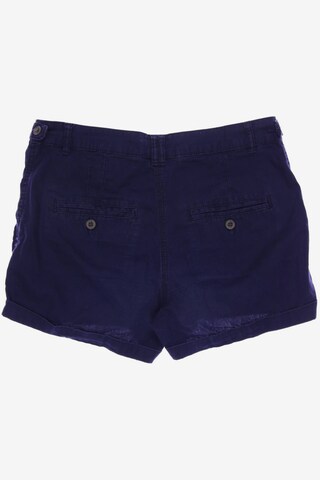 H&M Shorts in M in Blue