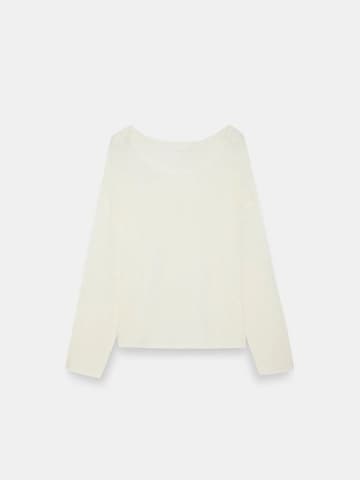 Dilvin Kampsun 'Pullover', värv beež