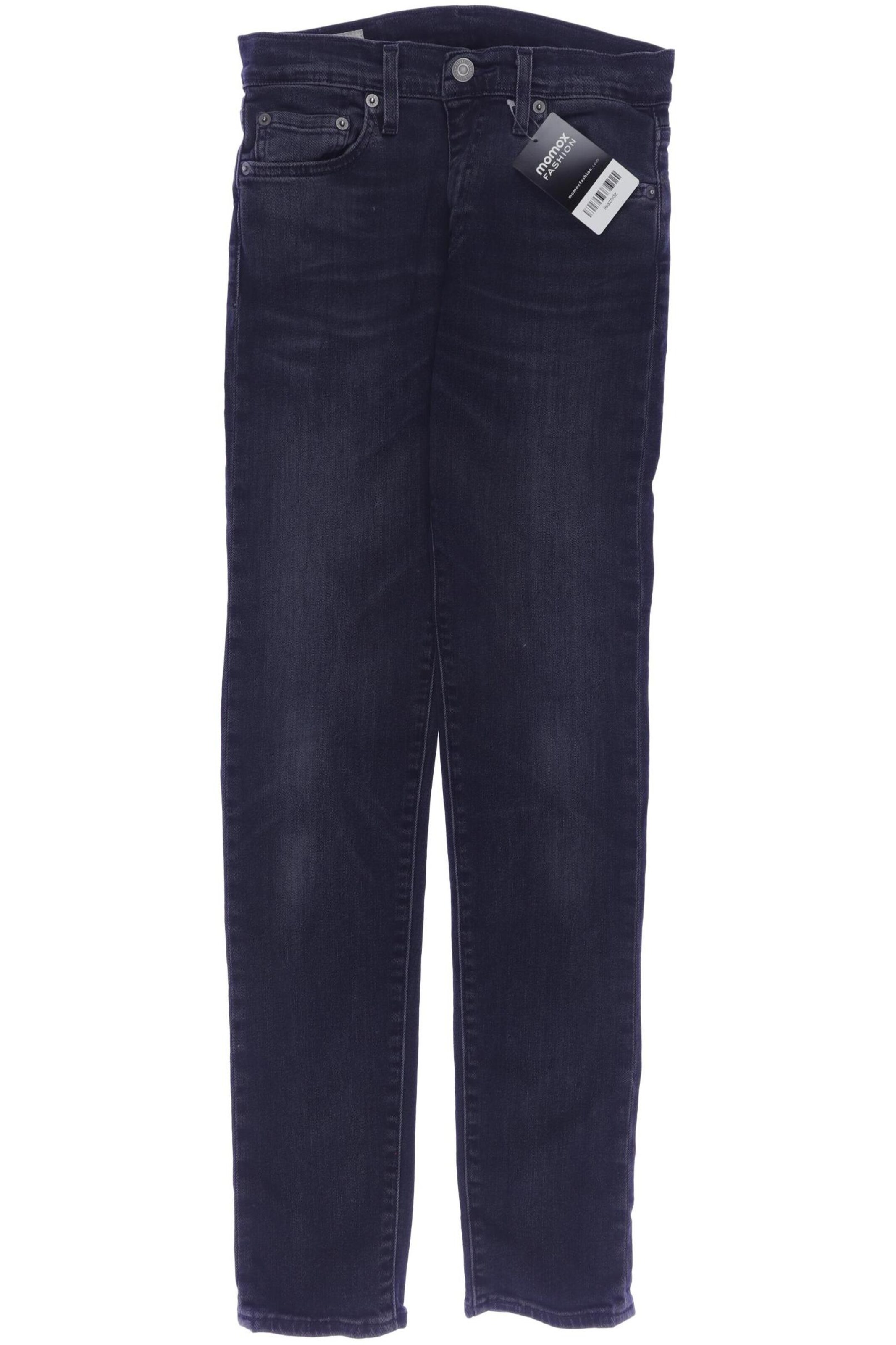 LEVI'S ® Jeans in 27 in Blue: front