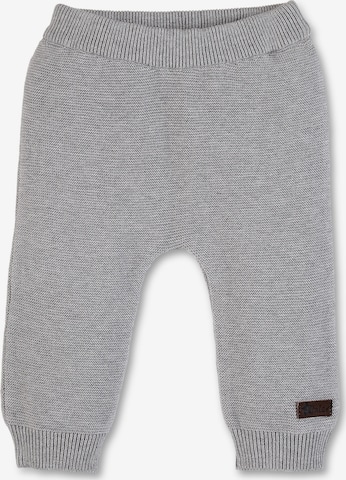 STERNTALER Trousers in Grey: front