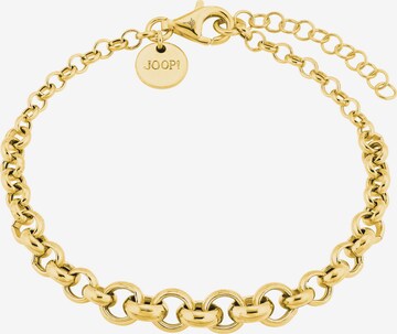 JOOP! Armband »2028350« in Gold: front