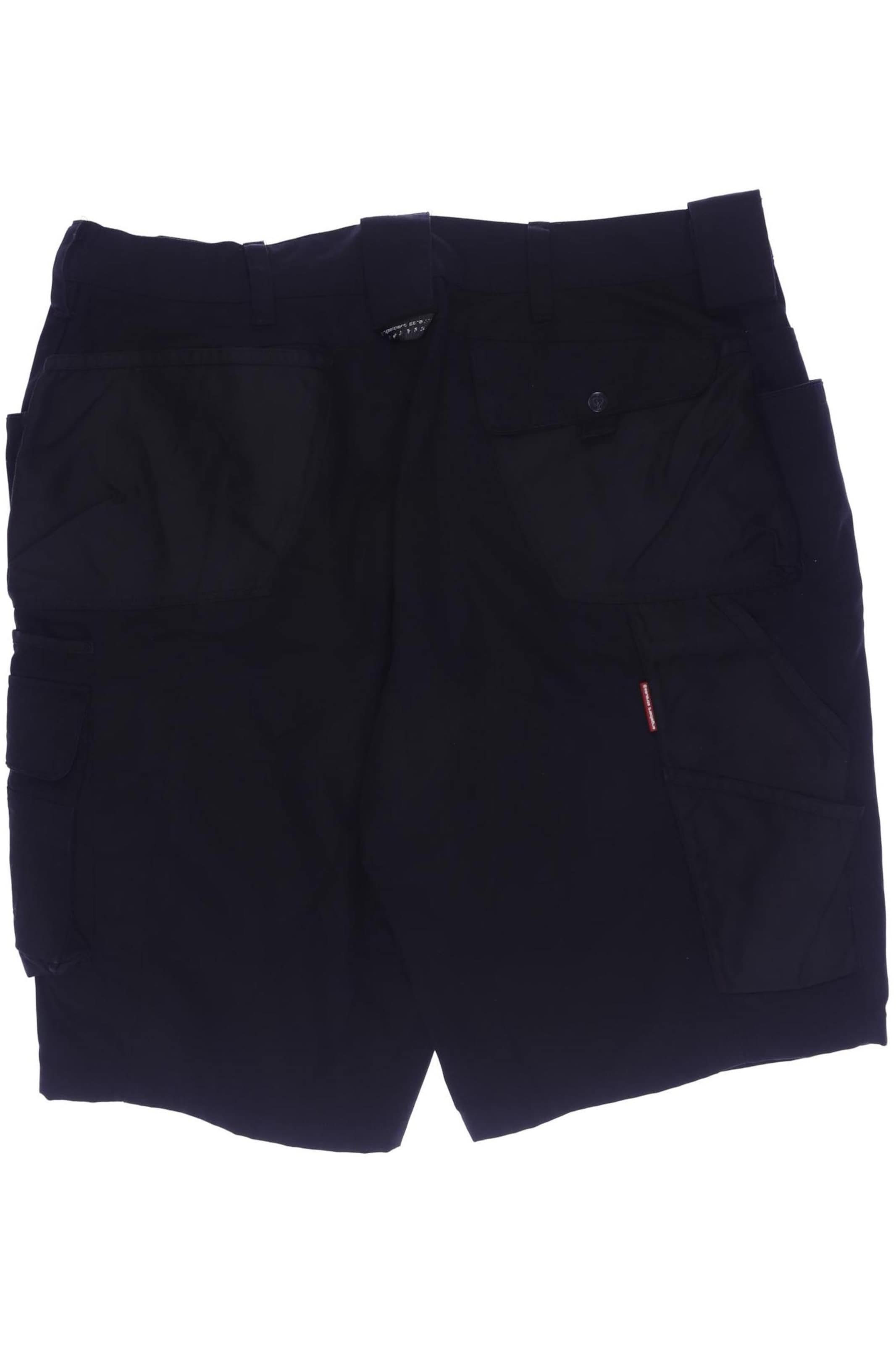 Engelbert Strauss Shorts in 44 in Black