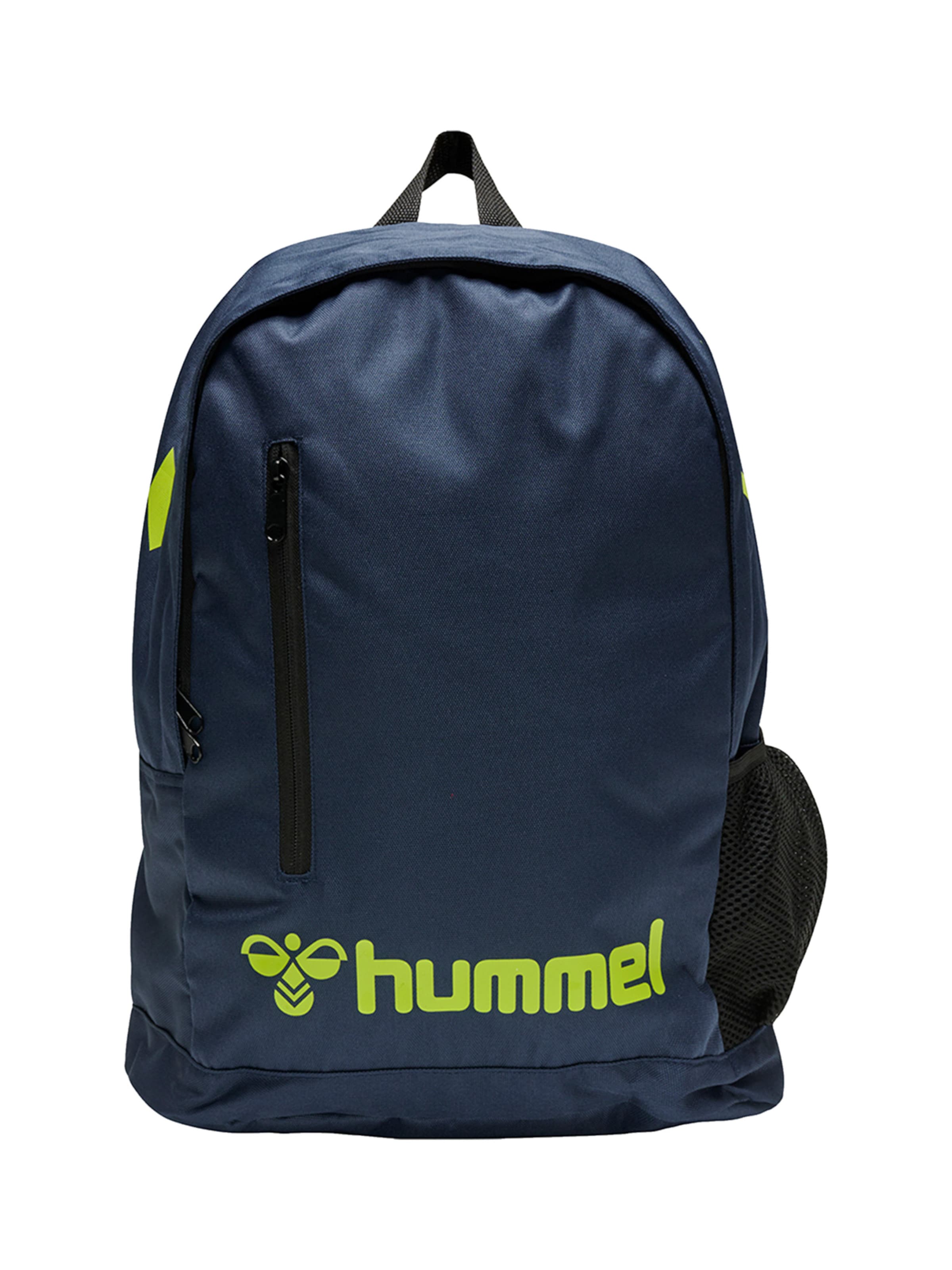 Hummel Rugzak in Donkerblauw ABOUT YOU