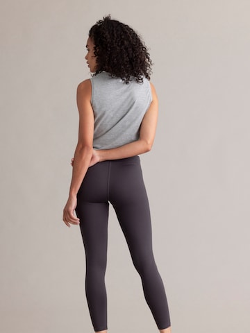 Top 'Cropped' di Hey Honey in grigio