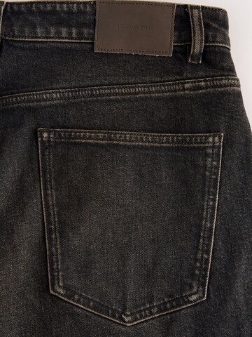 Next Regular Jeans 'Authentic' in Brown