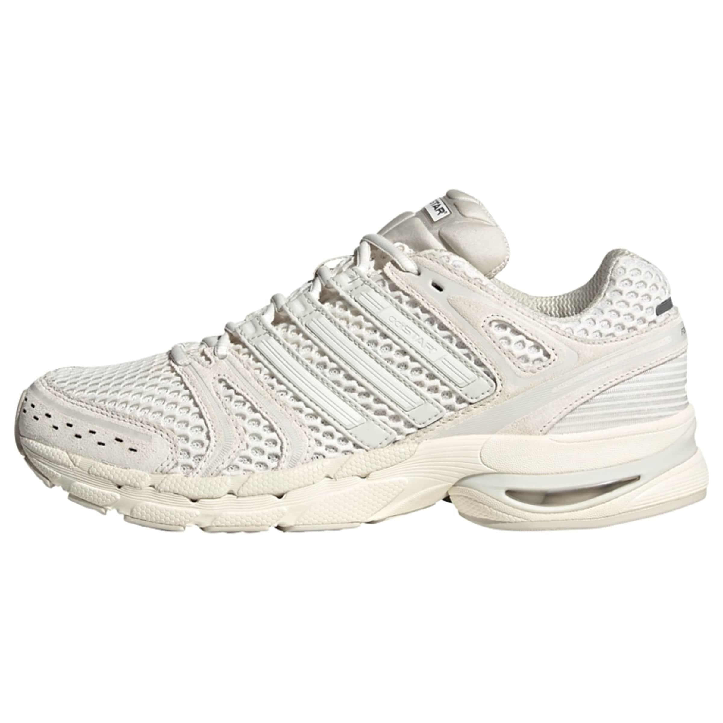 ADIDAS ORIGINALS Tenisky 'Adistar Control 5' – šedá: přední strana
