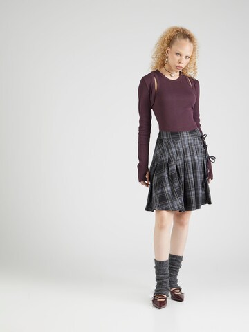 SHYX Shirt in Purple