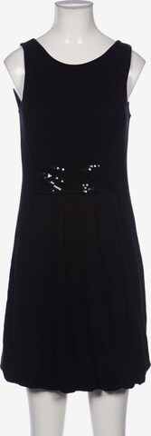 Nicowa Dress in M in Black: front