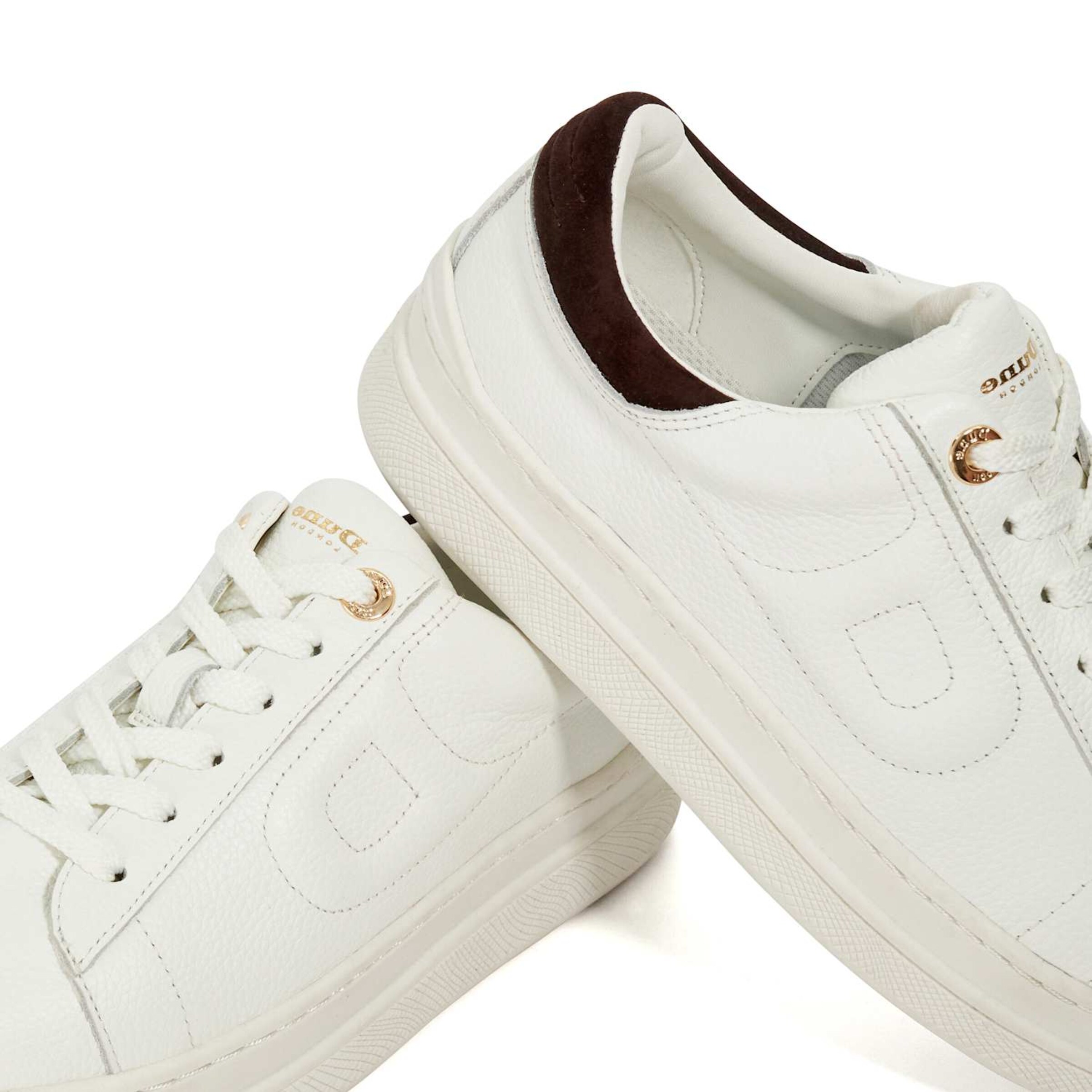 Dune LONDON Sneakers in White