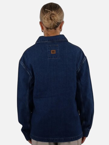 HEFTYKA Übergangsjacke‌‌‌‌‌‌ in Blau