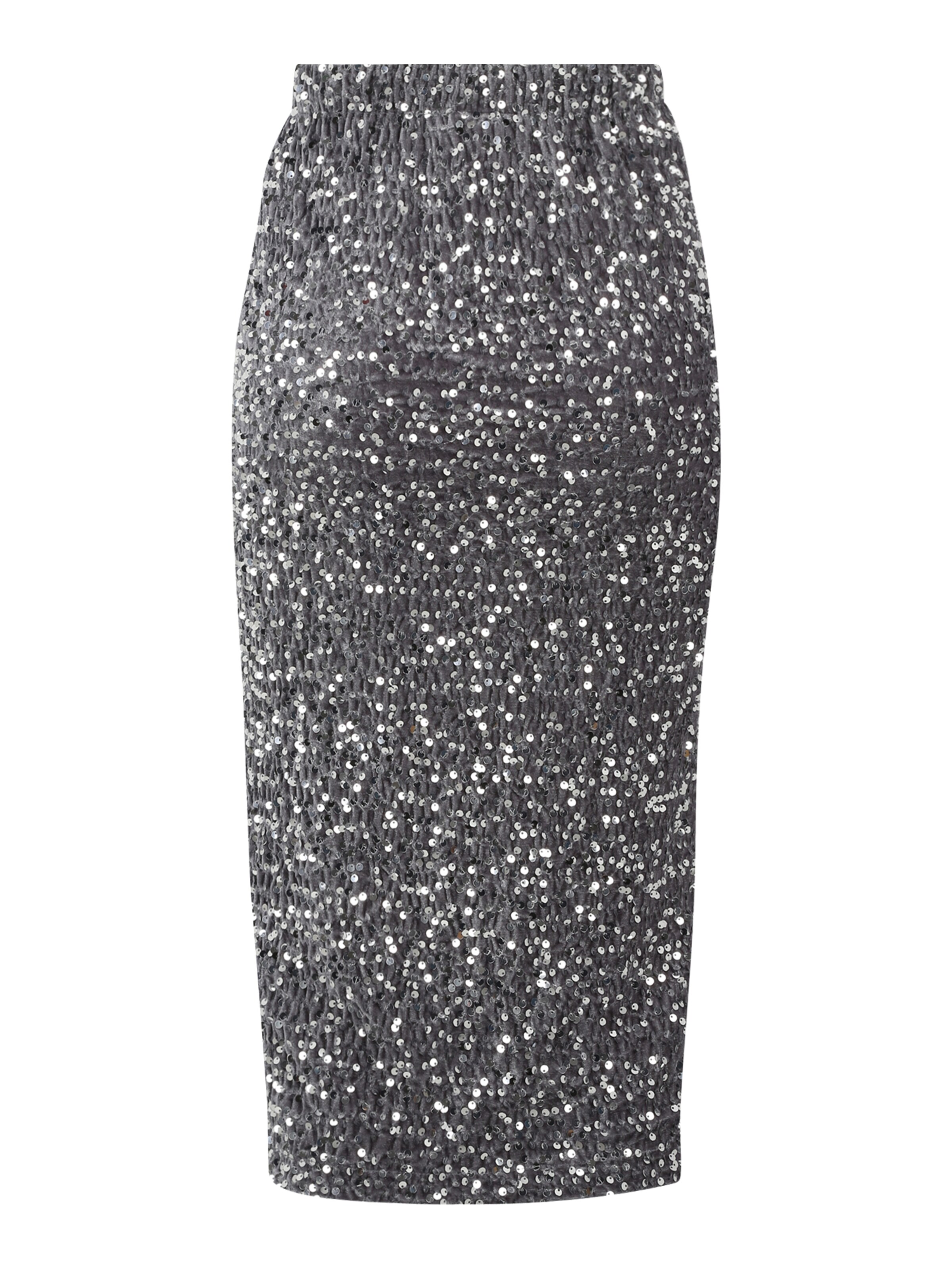 sidabrinė MAMALICIOUS Sijonas