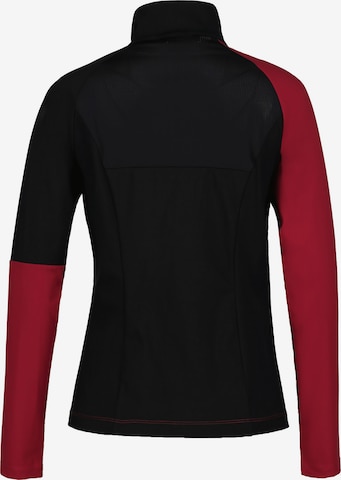 ICEPEAK Спортивная куртка 'Dunbar' в Красный