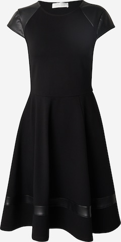 Guido Maria Kretschmer Women Mekko 'Emma' värissä musta: etupuoli