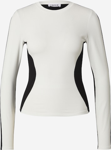 EDITEDMajica 'Berenike' - crna boja: prednji dio