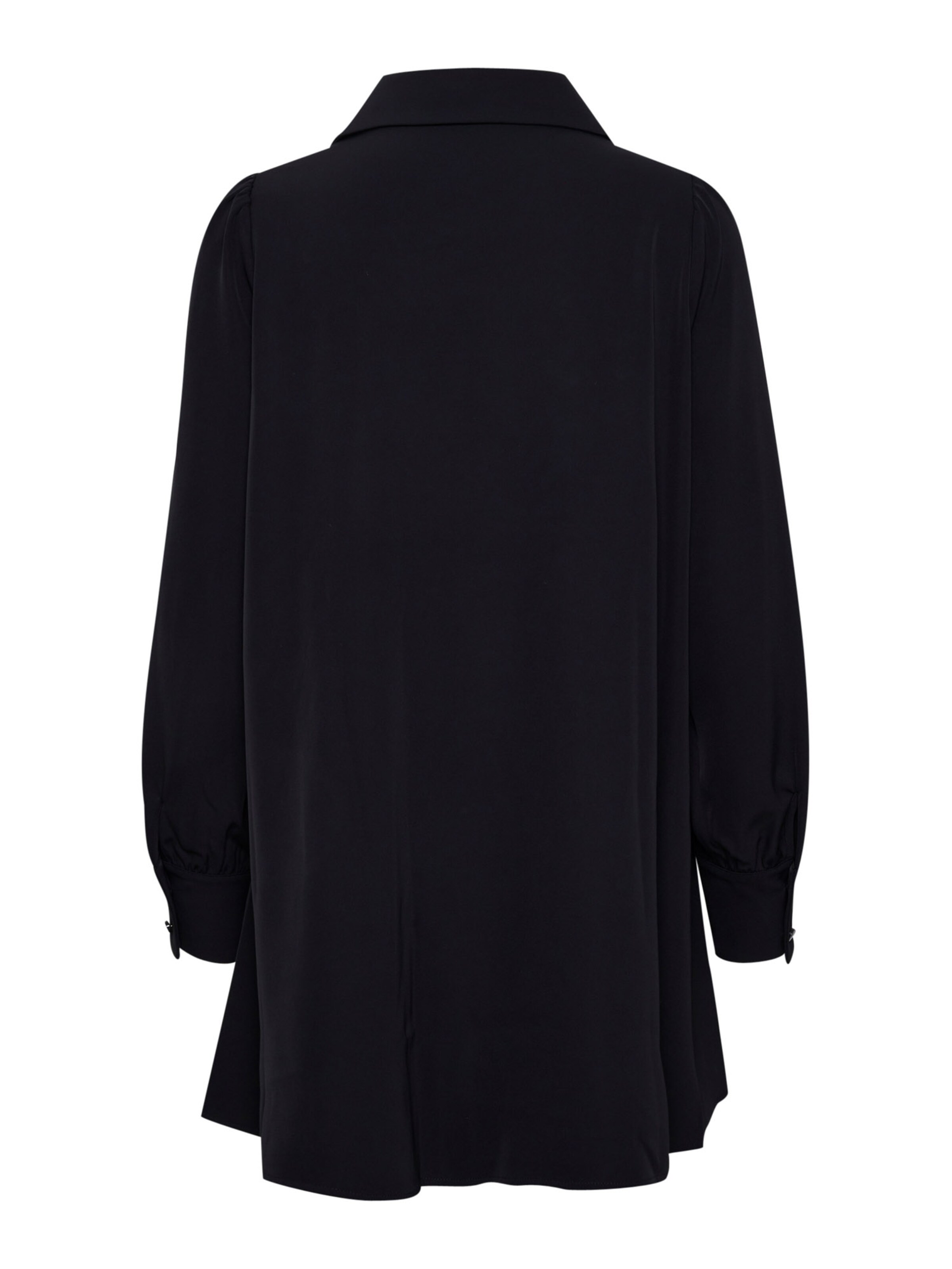 Kaffe Jurk 'Signa' in Zwart