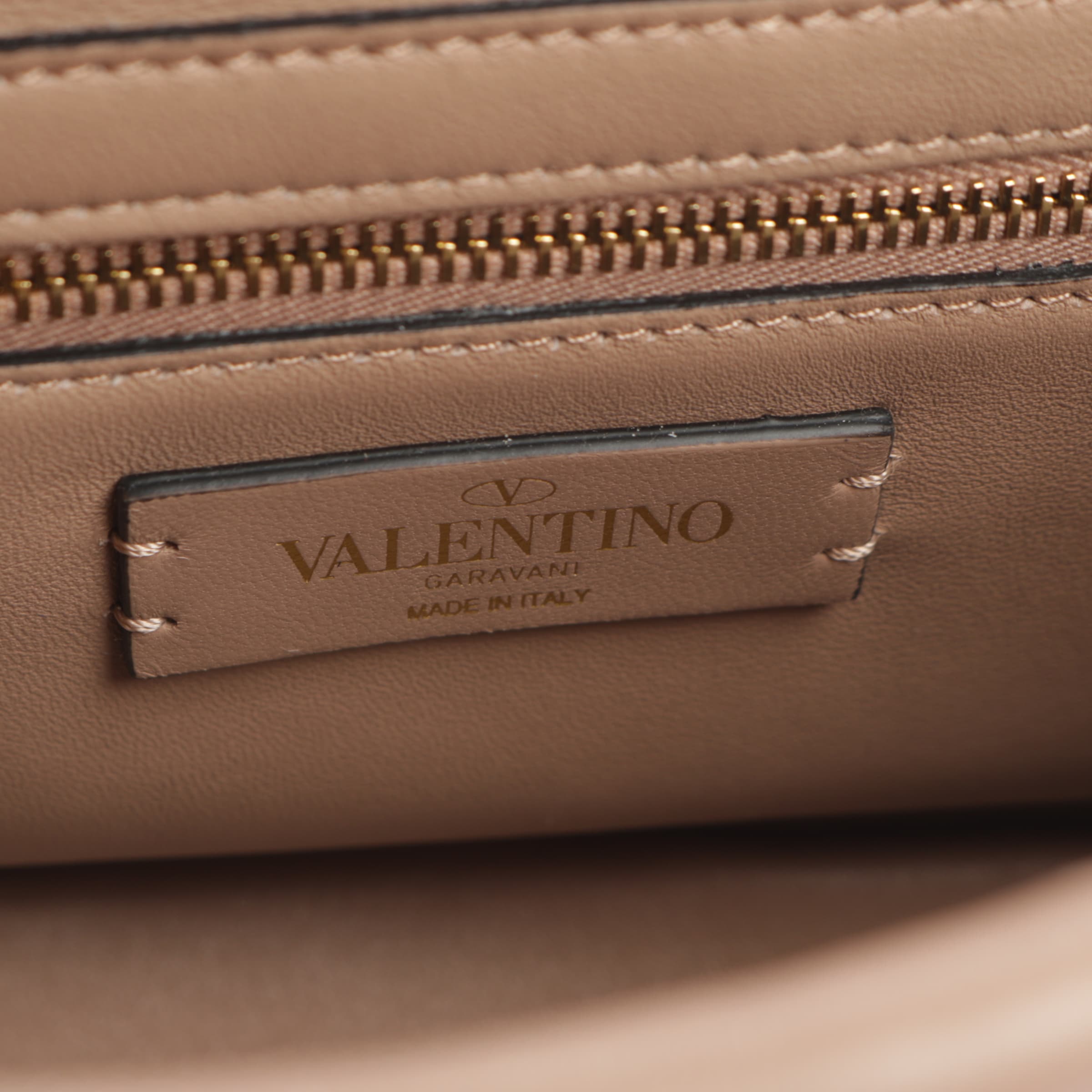 VALENTINO Bag in One size in Pink