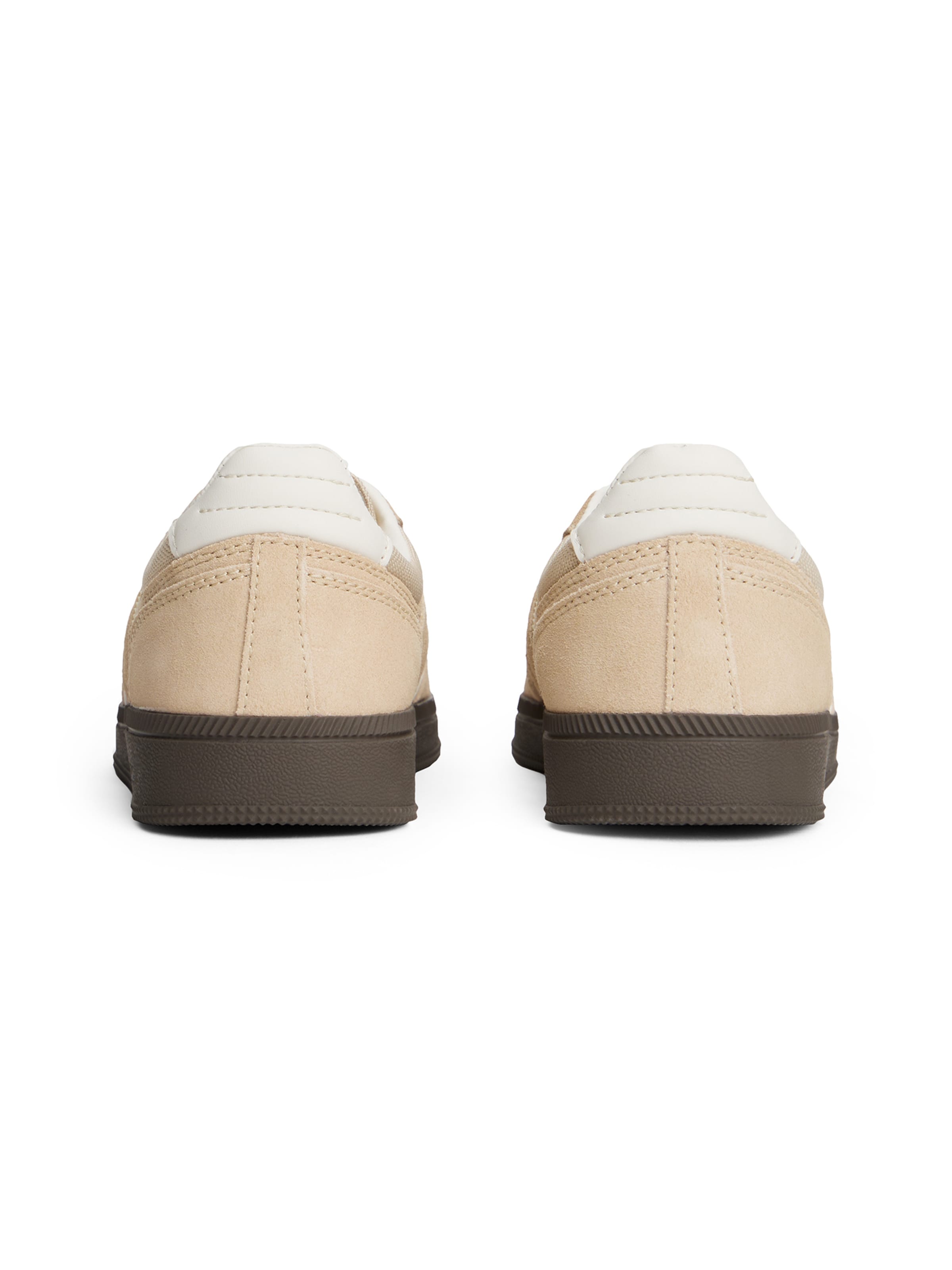 Tommy Jeans Trainers 'THE GREENWICH' in White