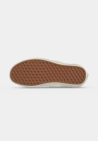 VANS - Zapatillas sin cordones 'Classic' en blanco