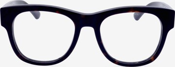 Occhiali 'WE5423' di Web Eyewear in marrone: frontale