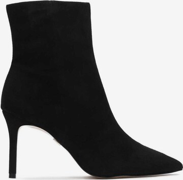 Kazar Ankle boots σε μαύρο