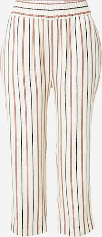 Masai Loose fit Pants 'MAPauli' in Beige: front