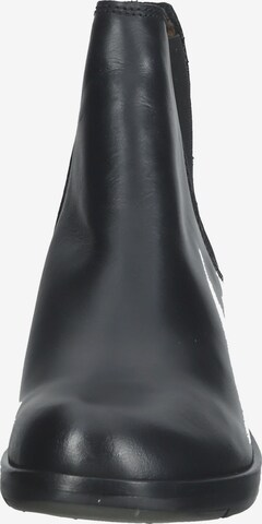 Chelsea Boots FLY LONDON en noir