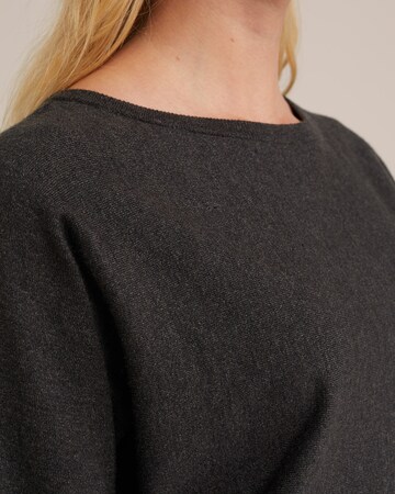 Abito in maglia di WE Fashion in grigio