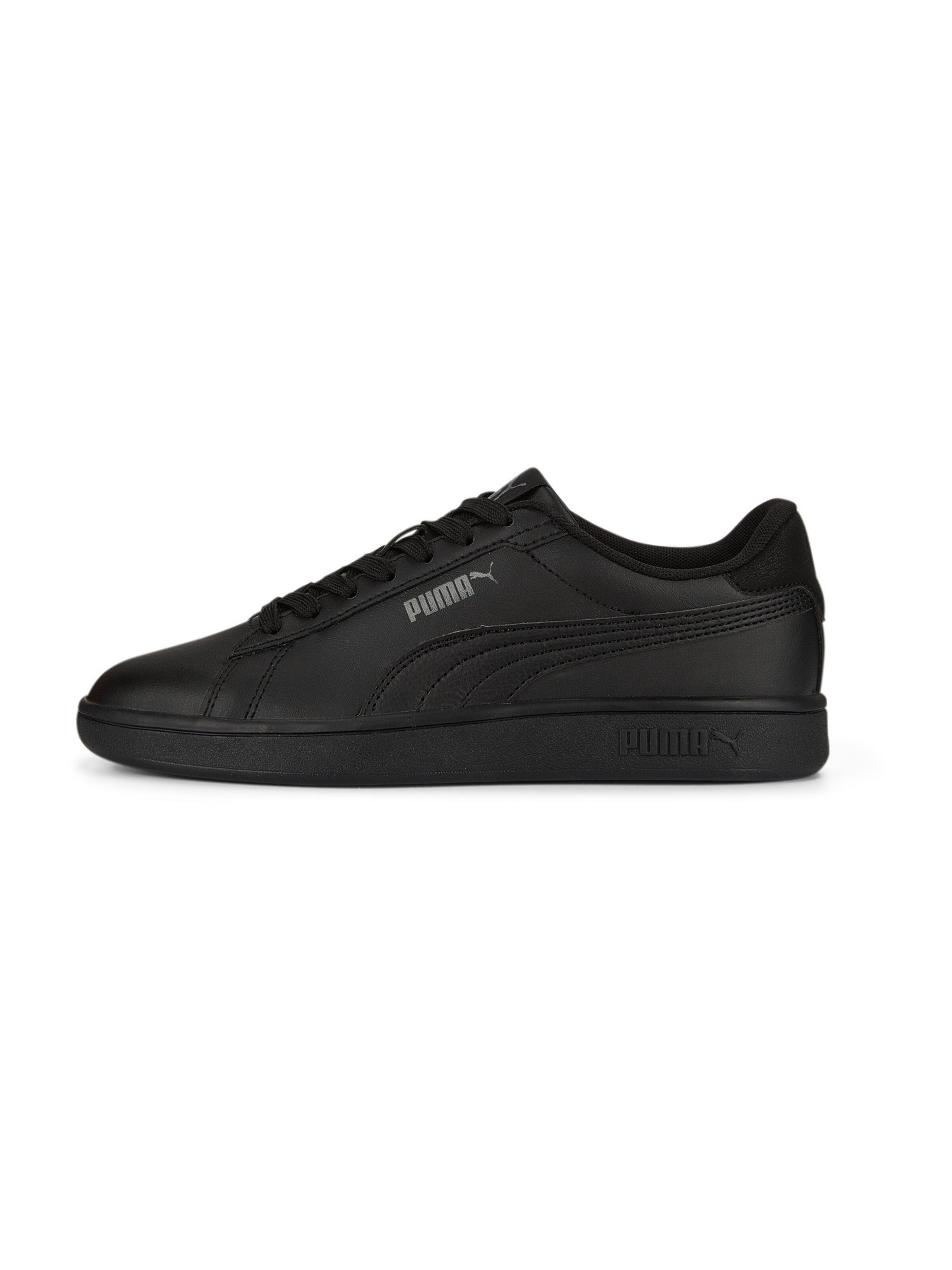 PUMA Sneaker 'Smash 3.0' in Schwarz
