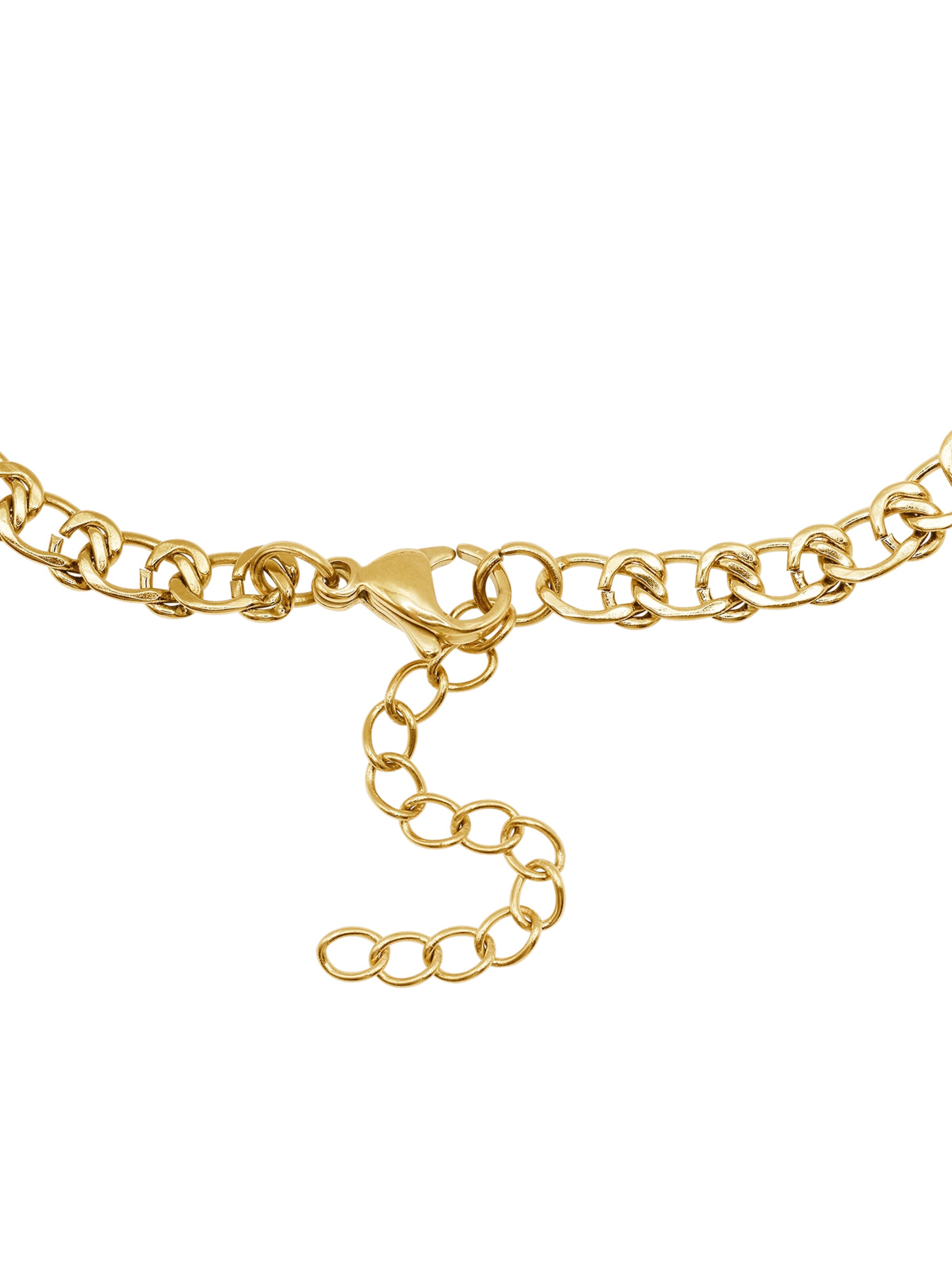 Heideman Bracelet 'Ravi' in Gold