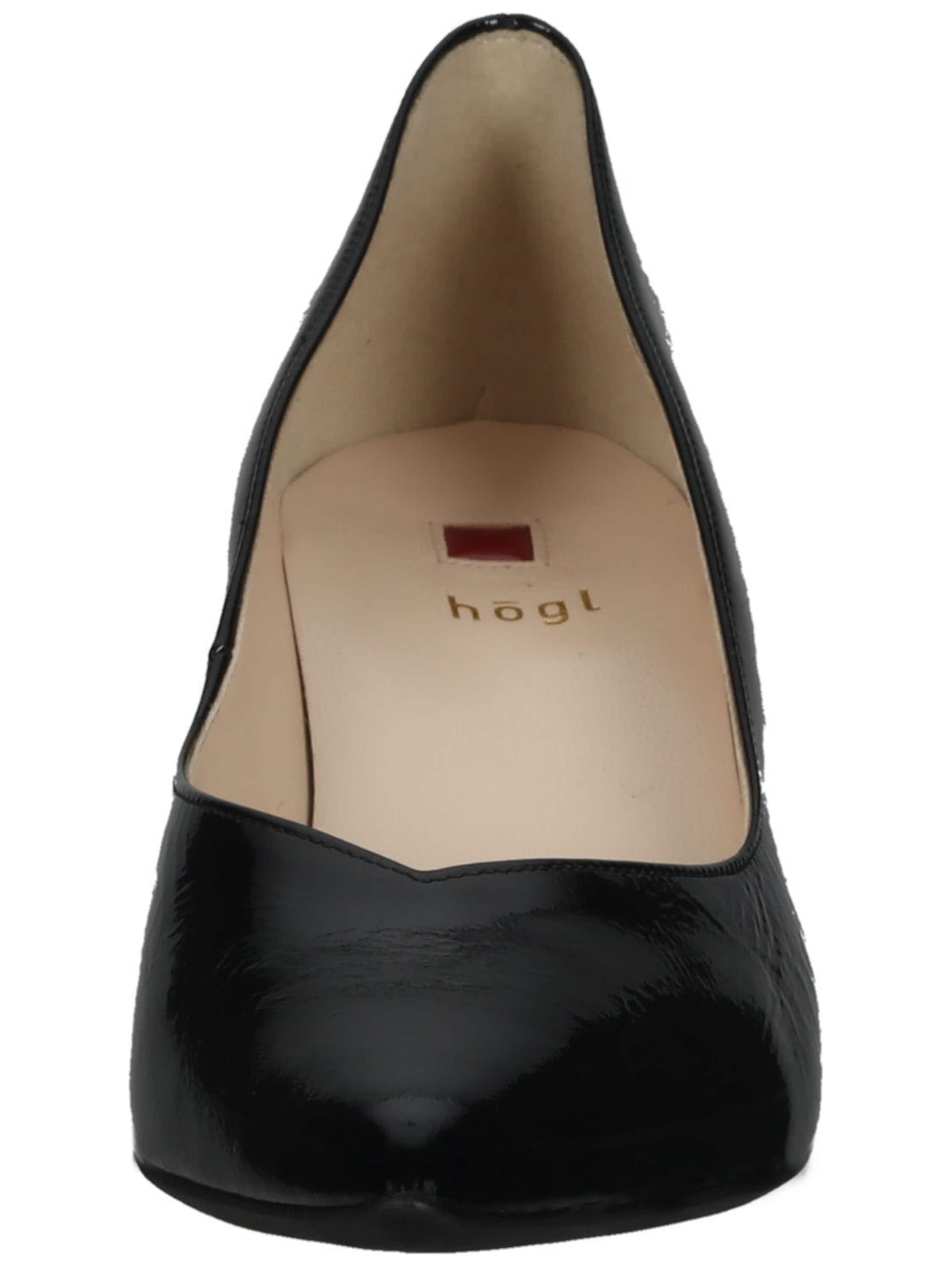 Högl Pumps in Black