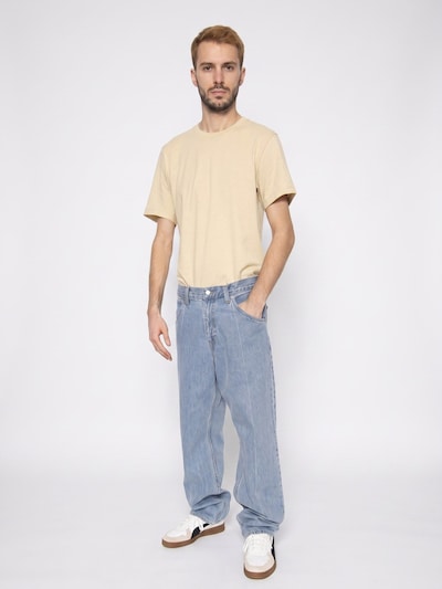 EDWIN Jeans 'Tyrell' in 32/30 in de kleur Blauw denim, Productweergave