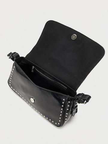 juoda Zadig & Voltaire Rankinė ant peties 'LE ZOUZOU'