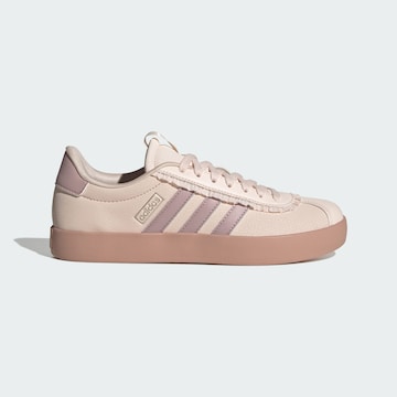 ADIDAS SPORTSWEARNiske tenisice 'VL Court 3.0' - roza boja