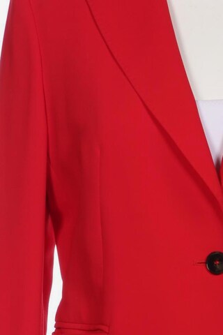 Marella Jacket & Coat in M in Red