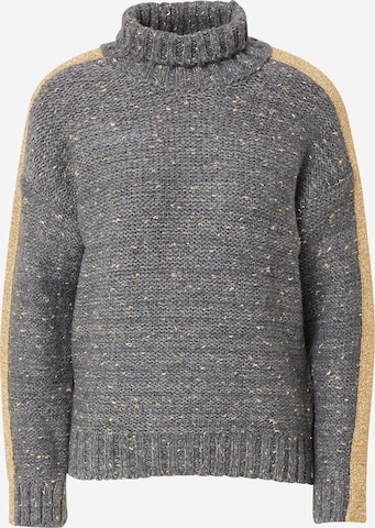 Pull-over Koton en gris : devant