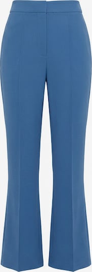 Guido Maria Kretschmer Women Hlače na crtu 'Raquel' u plava, Pregled proizvoda