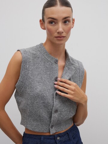 RÆRE by Lorena Rae Weste in Grau