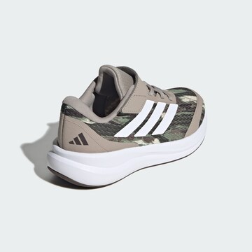 ADIDAS SPORTSWEAR Σνίκερ 'Runfalcon 6' σε καφέ