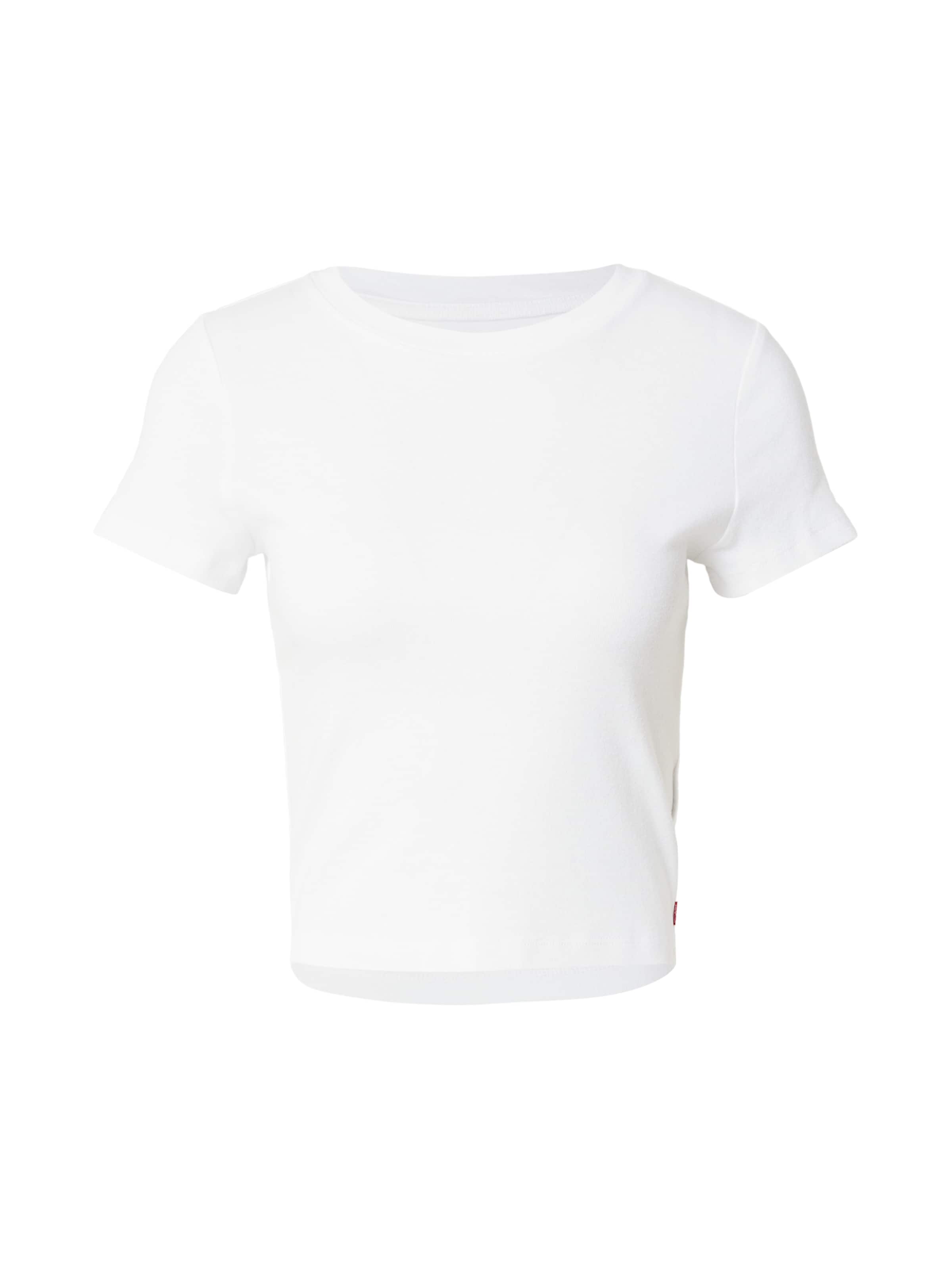 LEVI'S ® Shirt 'ESSENTIAL' in White, Item view