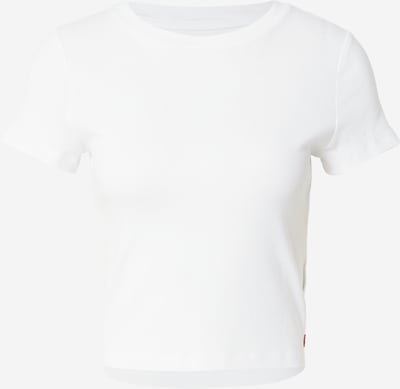 LEVI'S ® Majica 'ESSENTIAL' u bijela, Pregled proizvoda