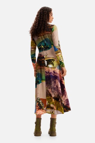 Desigual Dress in Mixed colours