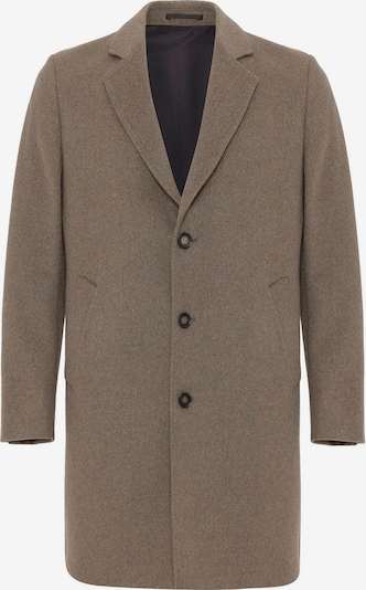 Demisezoninis paltas iš Moxx Paris, spalva – ruda, Prekių apžvalga