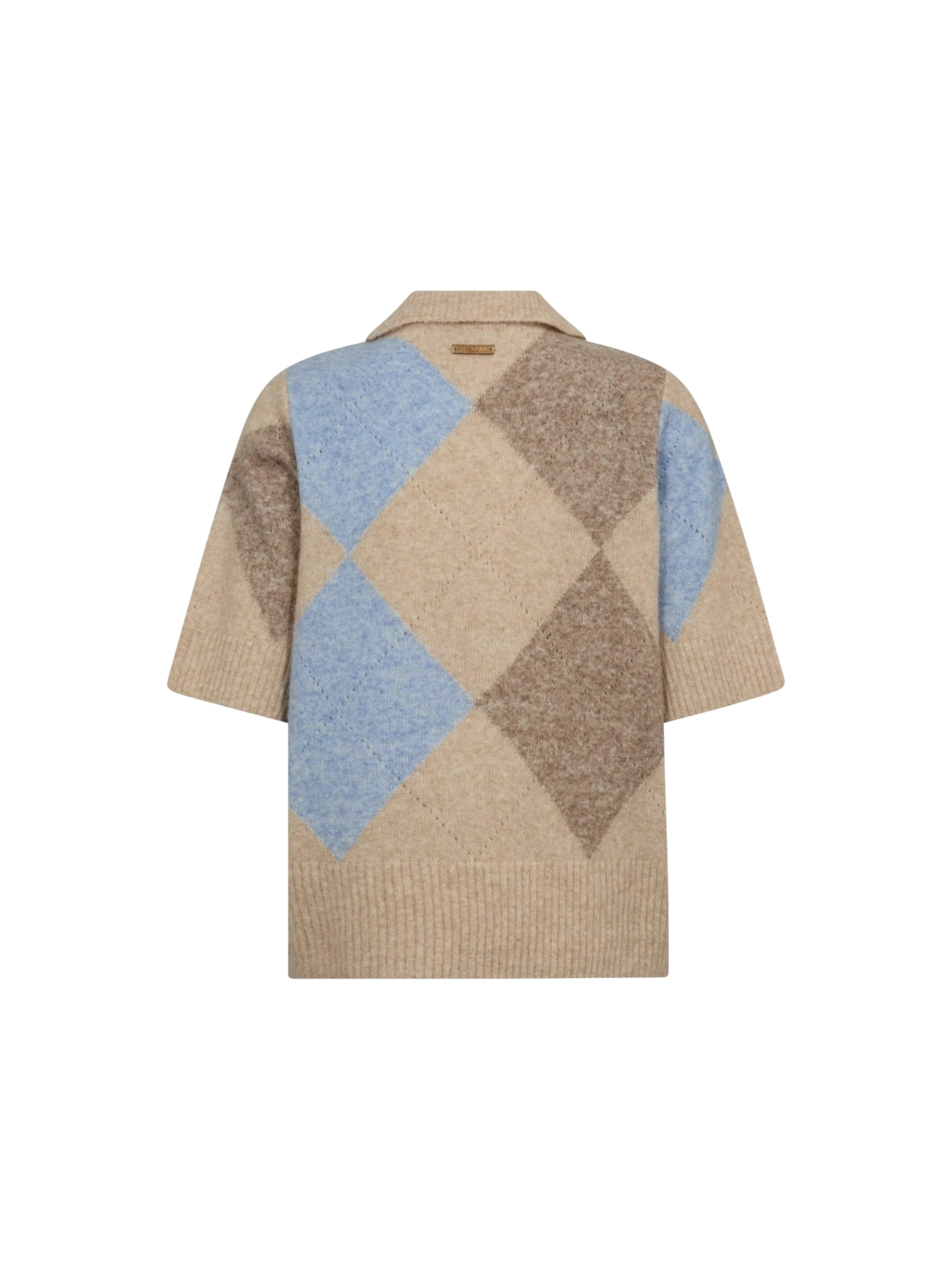 Ivy Copenhagen - Pullover ' PD-Haley ' em azul