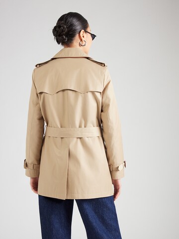 Cappotto di mezza stagione di Lauren Ralph Lauren in beige