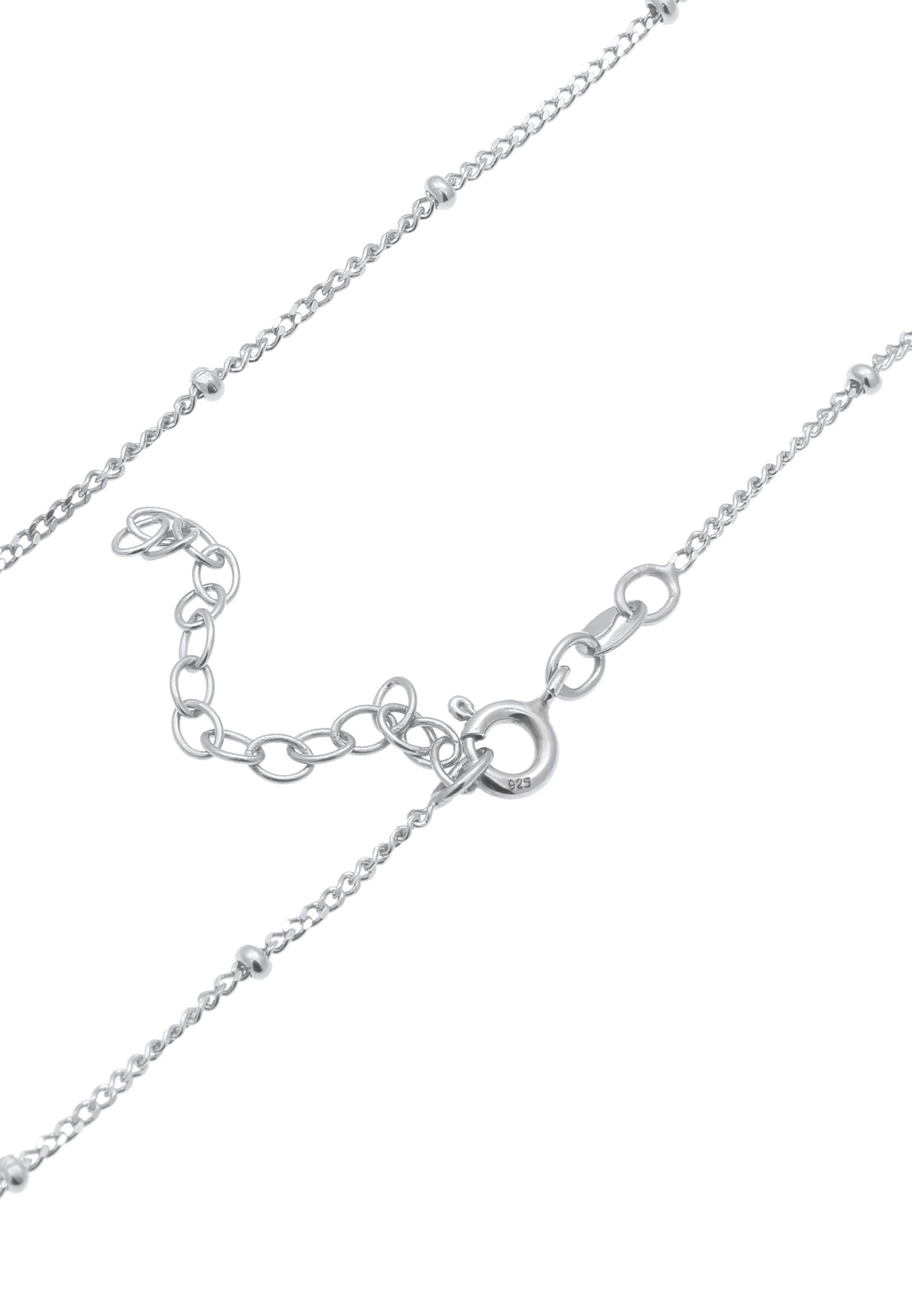 Chaîne ELLI en argent