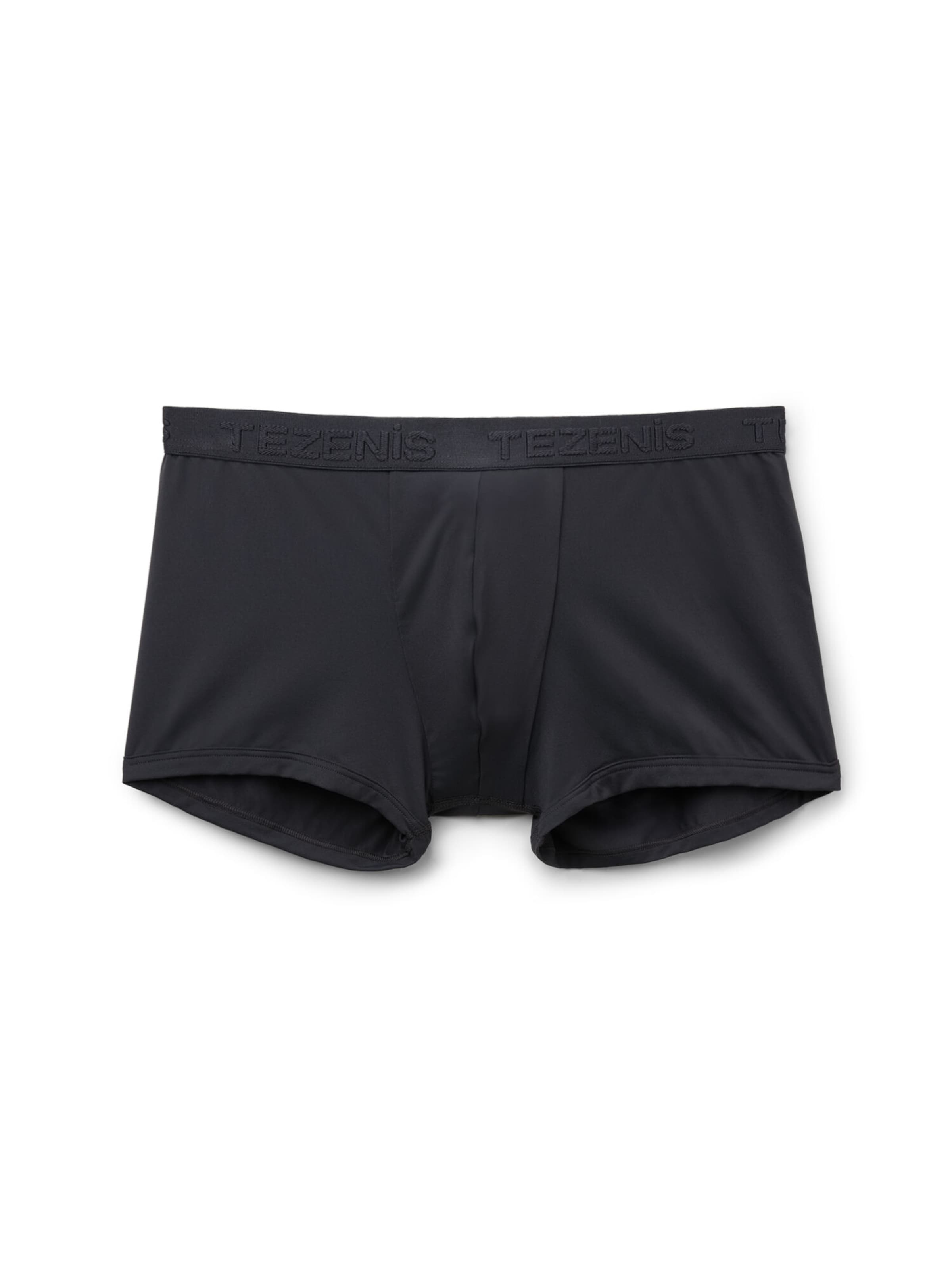 Tezenis Boxer shorts in Grey: front