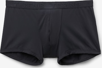 Tezenis Boxer shorts in Grey: front