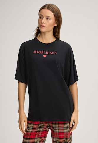 JOOP! Shirt in Black: front