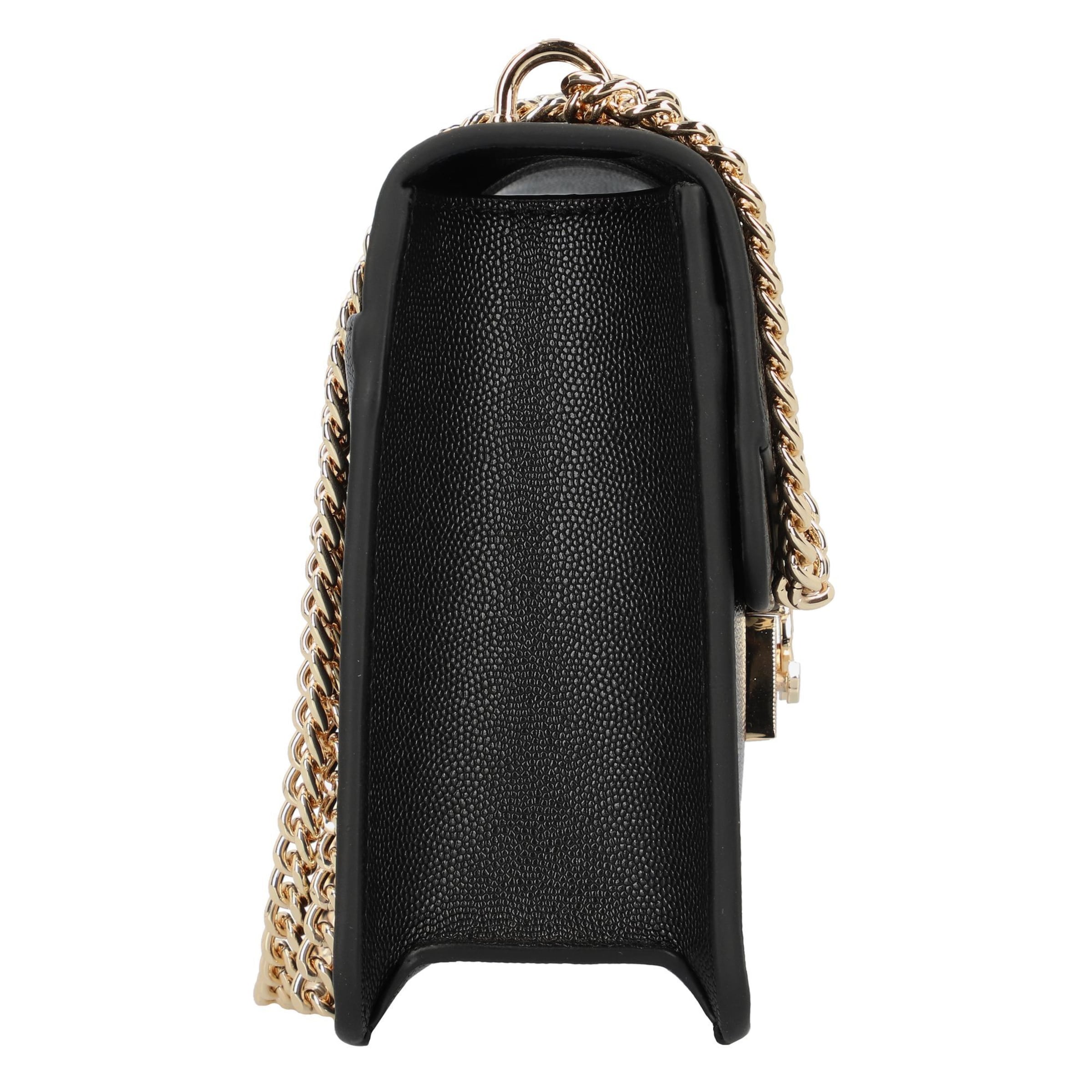 Sac à bandoulière 'Roros' Seidenfelt en noir