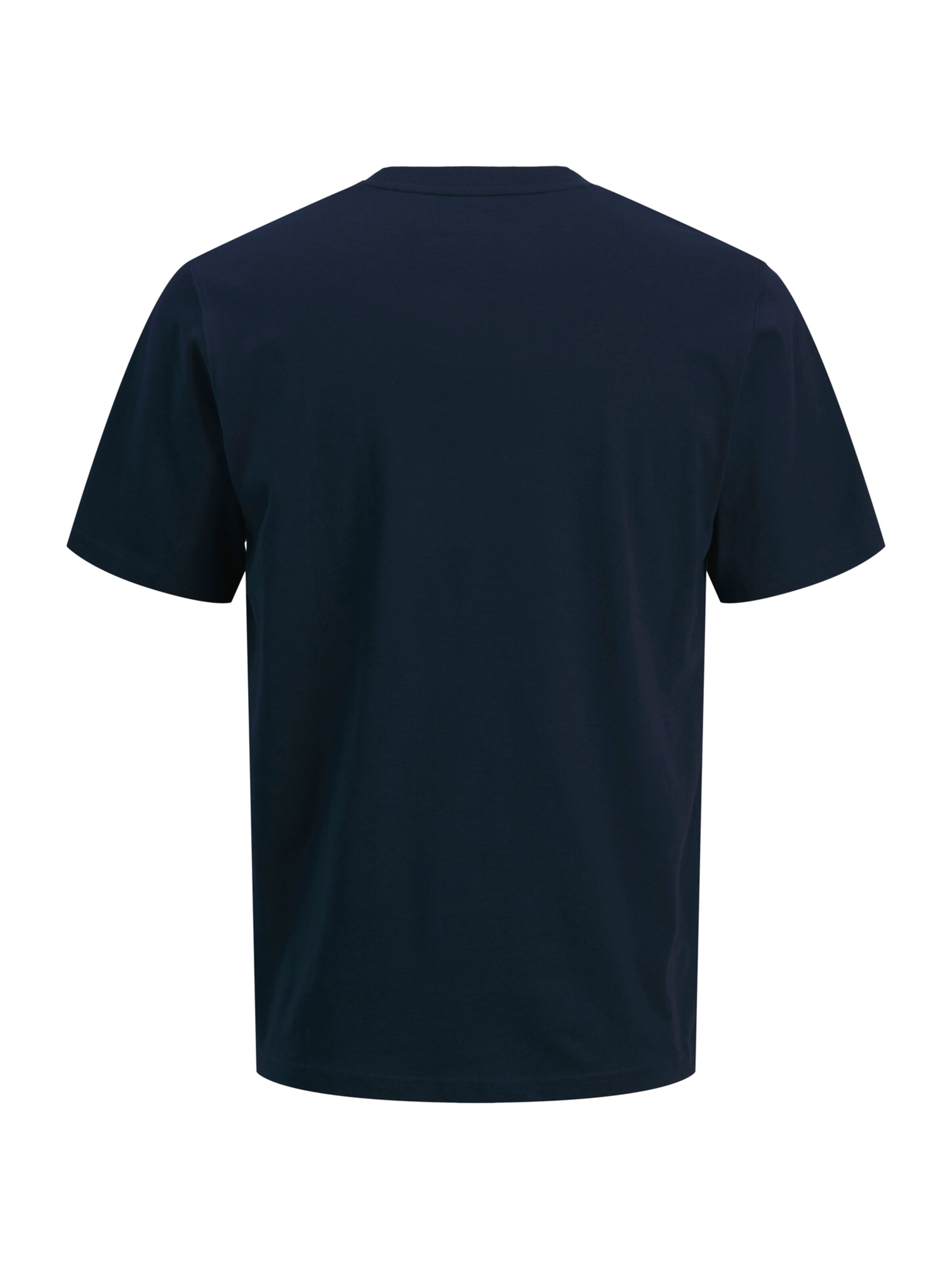 Jack & Jones Junior Tričko 'JJAVERY' – modrá